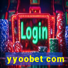 yyoobet com